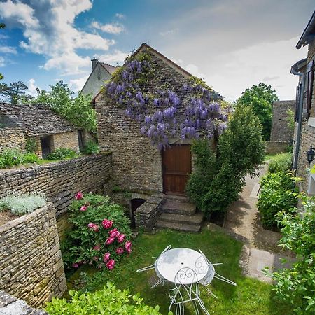 Chez Annie Et Jean Michel Bagatelle Chambres D Hotes Châteauneuf Buitenkant foto