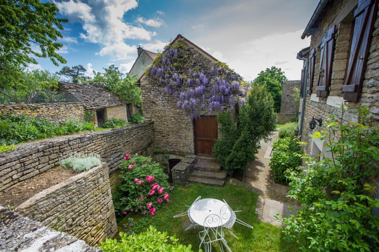 Chez Annie Et Jean Michel Bagatelle Chambres D Hotes Châteauneuf Buitenkant foto