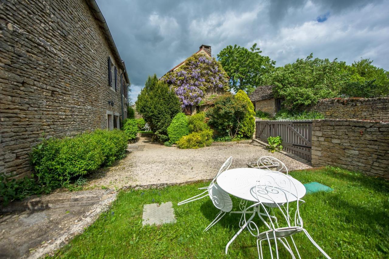 Chez Annie Et Jean Michel Bagatelle Chambres D Hotes Châteauneuf Buitenkant foto