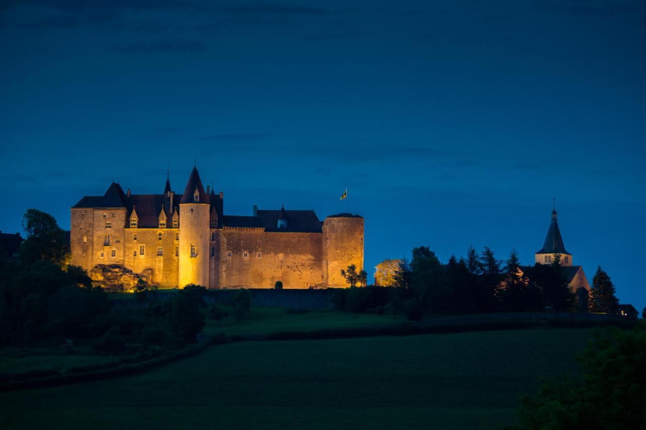 Chez Annie Et Jean Michel Bagatelle Chambres D Hotes Châteauneuf Buitenkant foto