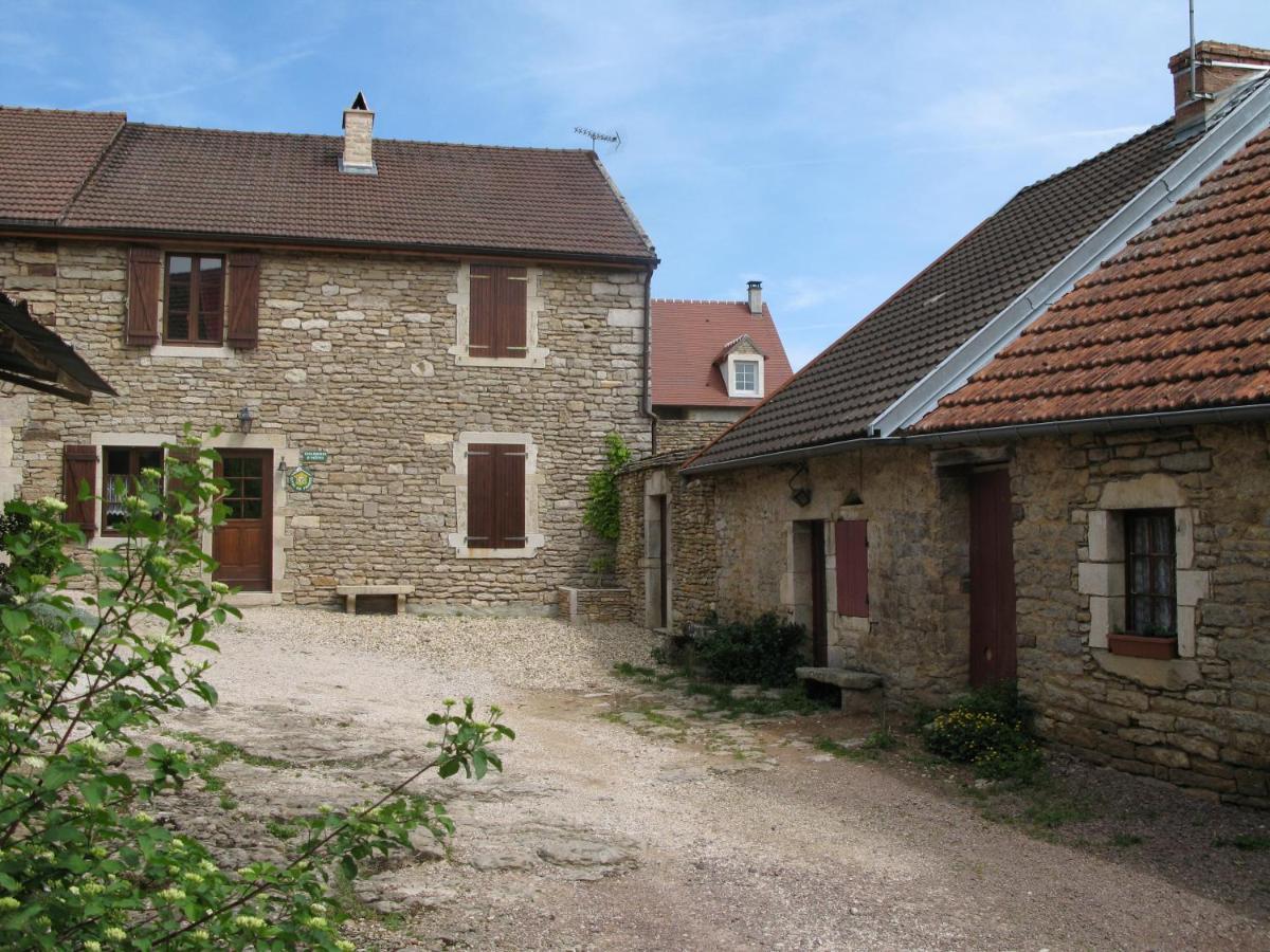 Chez Annie Et Jean Michel Bagatelle Chambres D Hotes Châteauneuf Buitenkant foto