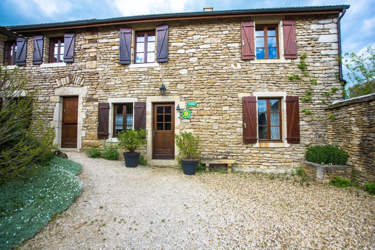 Chez Annie Et Jean Michel Bagatelle Chambres D Hotes Châteauneuf Buitenkant foto