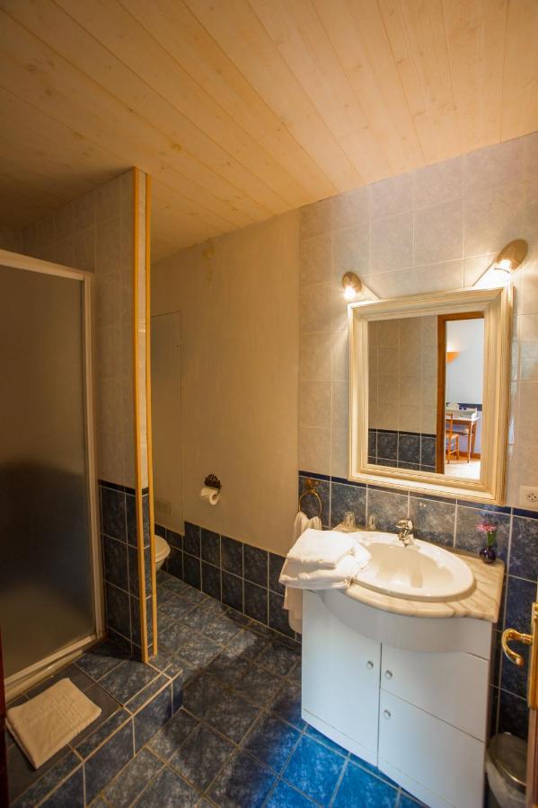 Chez Annie Et Jean Michel Bagatelle Chambres D Hotes Châteauneuf Buitenkant foto